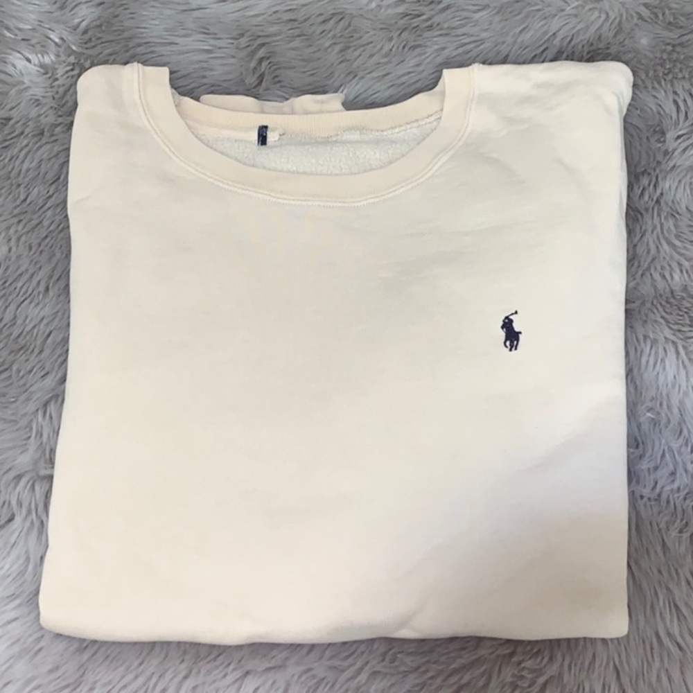 Ralph Lauren Crewneck
